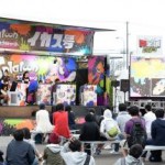 「Splatoon甲子園」北海道地区大会の様子