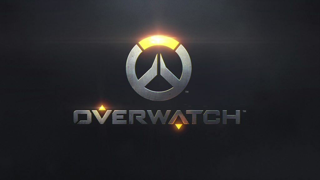 Overwatch Logo