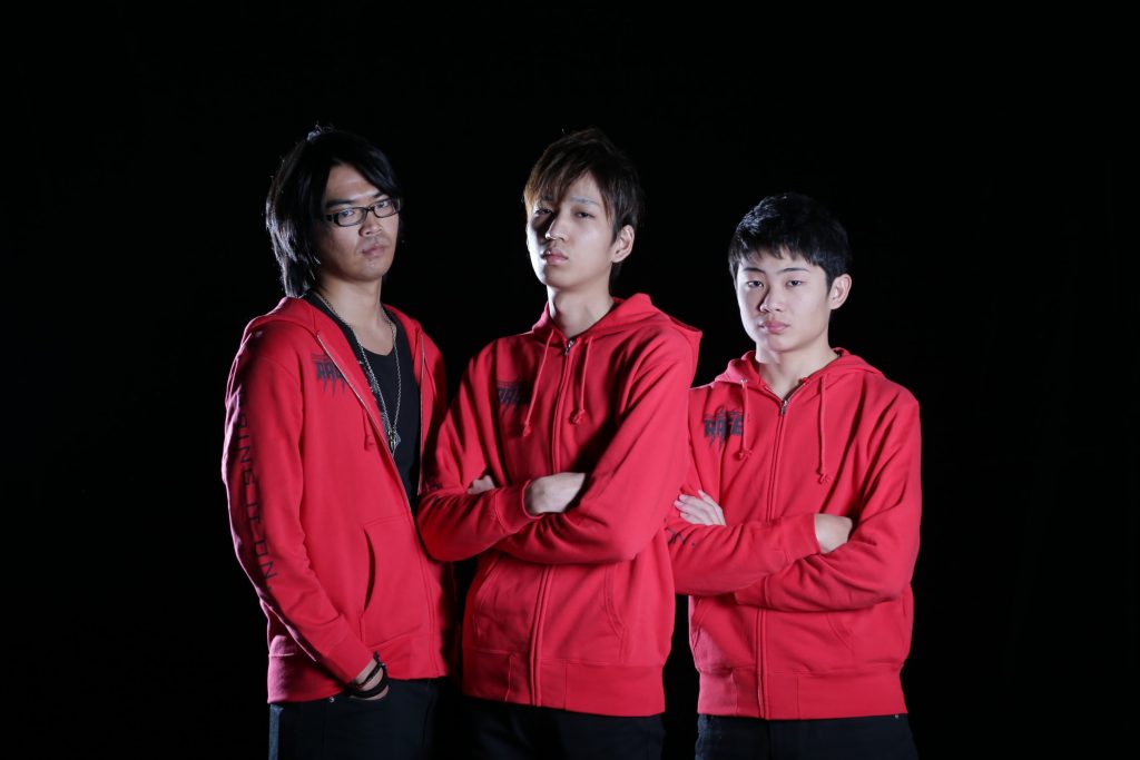 Team GL-min